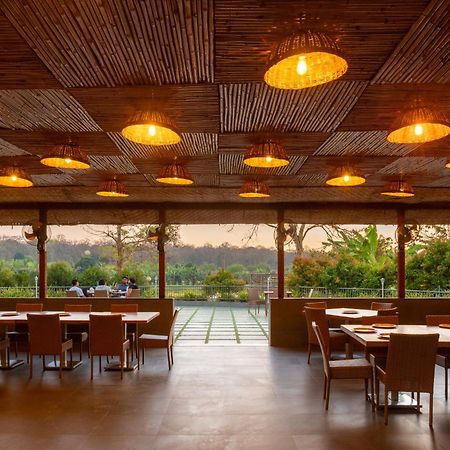 Dandeli Nature Resort Dış mekan fotoğraf